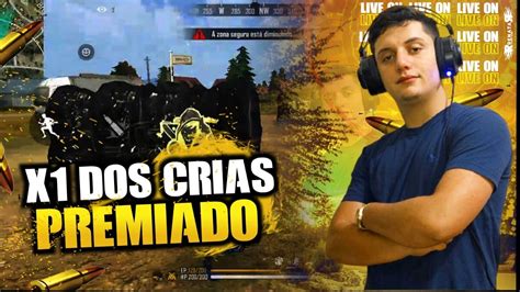 Ao Vivox Dos Cria Codiguin Free Fire Ao Vivo Ff Live On Nobru