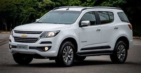 5 Daftar Harga Mobil Chevrolet Di Indonesia Yuk Intip