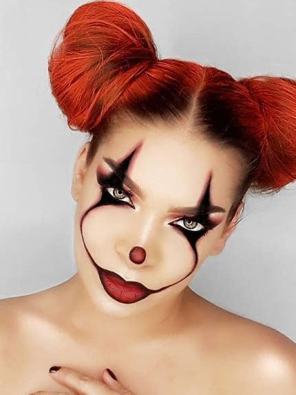 Trucco Halloween Lasciati Ispirare Da Queste 3 Idee Per Un Look Da Brivido Artofit