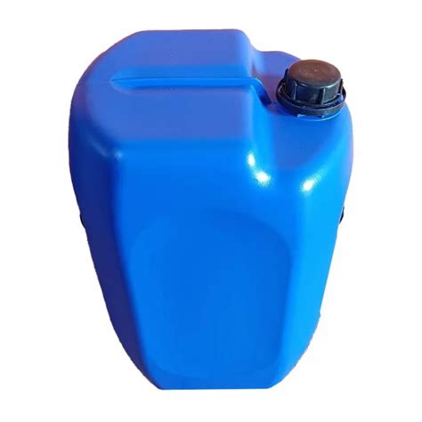 50 Ltr Hdpe Rocket Jerry Can At Best Price In Thrissur By Paramount