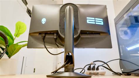 Alienware 500Hz Gaming Monitor (AW2524H) review: The fastest gaming ...