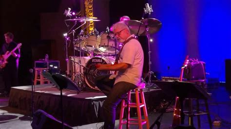 Billy Cobham Crosswinds Project At The Mauch Chunk Opera House In Jim Thorpe Pa Youtube