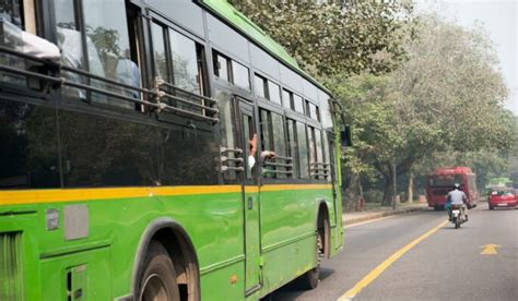 772 bus route Delhi: Timings, schedule, fare, map and stops