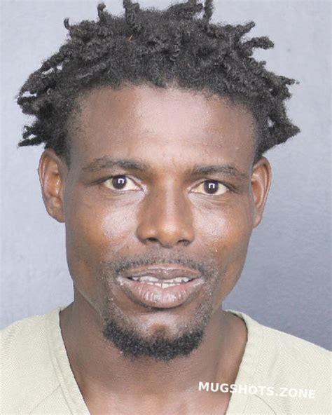 MCGIRT CEDDRICK RASHAD 04 13 2024 Broward County Mugshots Zone