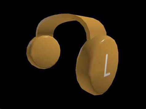 Gold Clockwork Headphones Explained In 1 00 Roblox Gold Clockworks In A