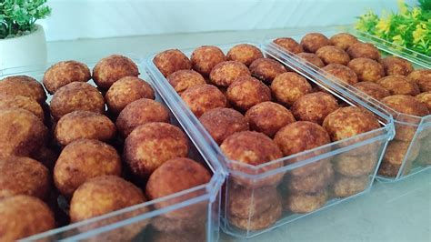 Kue Kering Lebaran Palm Cheese Cookies Takaran 500 Gram Terigu YouTube