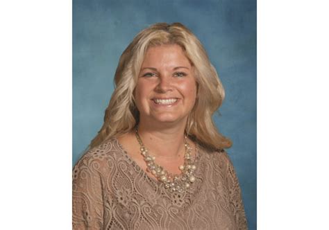 Mrs Jennifer Duffy Olm Regional Catholic School