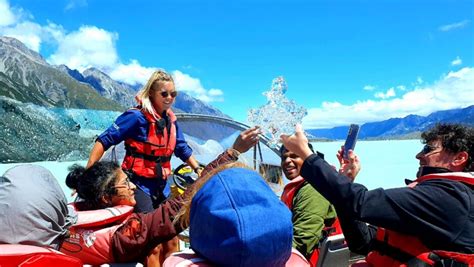 Glacier Explorers | Activities & Day Trips in Christchurch - Canterbury ...