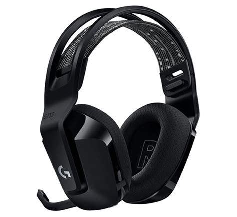 Logitech G733 Lightspeed Wireless Gaming Headset Telefonika Ghana