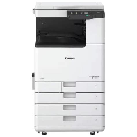 Canon ImageRUNNER 2925i A3 Multifunctional Monochrome Laser Photocopier