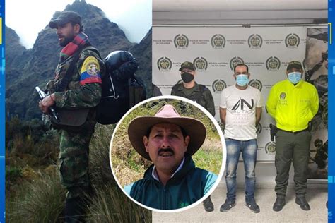 Vinculado al asesinato del Guardián del Orejiamarillo tenía en su poder