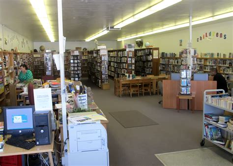 Fresno County Public Library