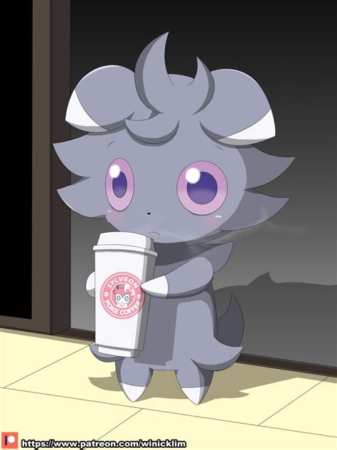 Espurr Human