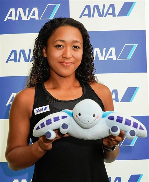 Naomi Osaka Nude And Sexy 23 Photos The Fappening