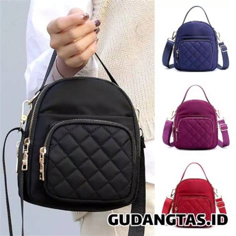 Jual Birthday Sale Shopee Promo Hot Tas Wanita Bordir Model