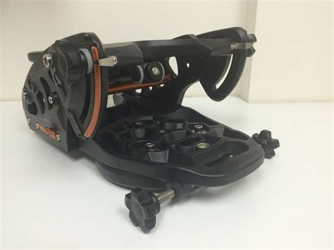 Celestron Hd Pro Wedge Like New Astromart