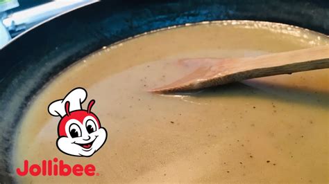 Does Jollibee Gravy Have Pork? New - Smokerestaurant.com