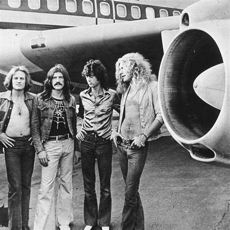 The Latest in the Led Zeppelin 50th Anniversary Celebration