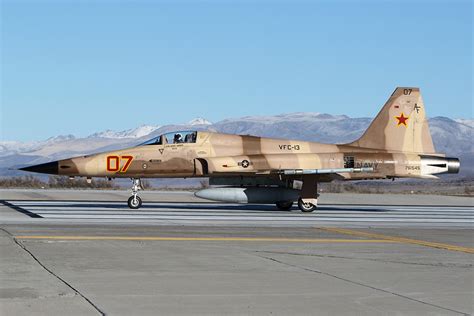 Usn F Tiger Ii Af Vfc Saints Nas Fallon Flickr