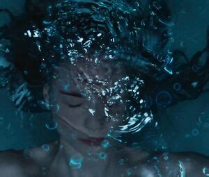 Celebs Nude Tuppence Middleton Vanessa Kirby Jupiter Ascending 2015 Video Best Sexy Scene