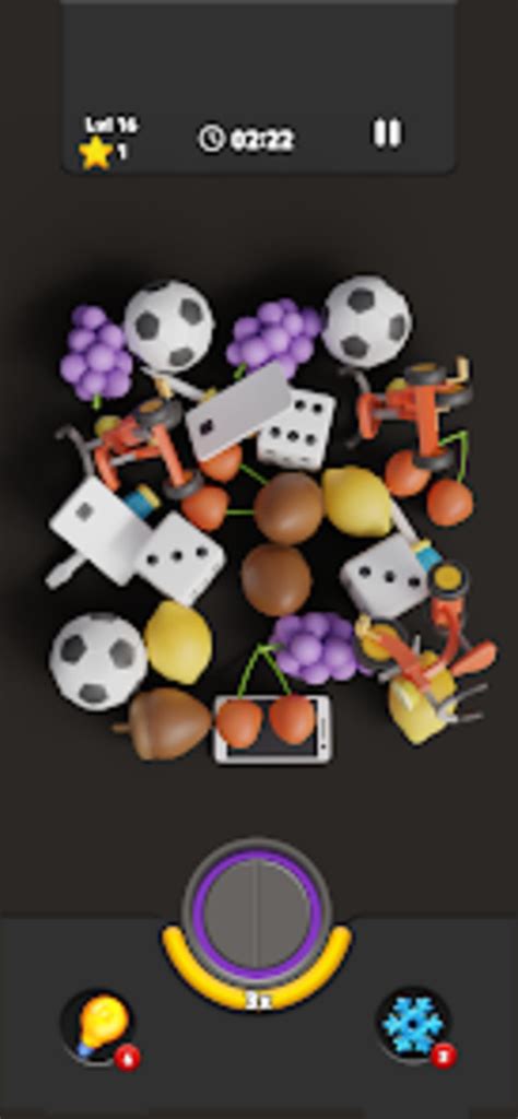 Android 용 Match Object 3d Pair Puzzle 다운로드