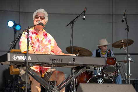 Key West Concert Benefits Music Icon Bill Blue