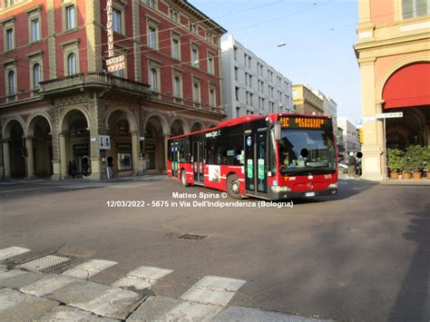 5675 55xx 56xx 57xx Autobus Urbani E Suburbani Normali E Lunghi