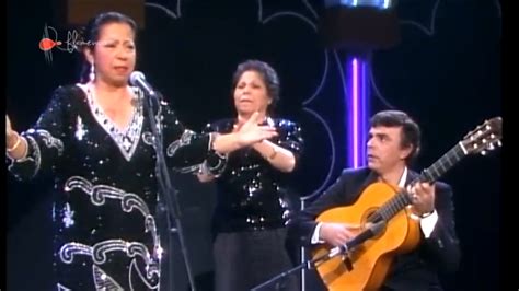 Lo Flamenco Bernarda Y Fernanda De Utrera E Canalsur M S