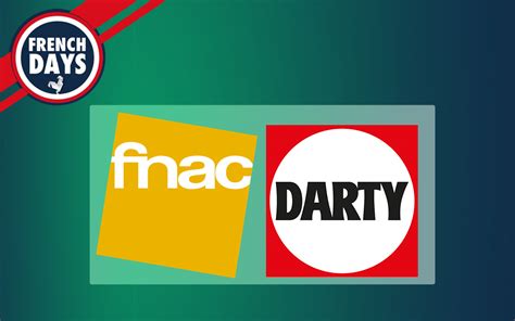 French Days Fnac Darty Les Meilleures Offres Du Printemps