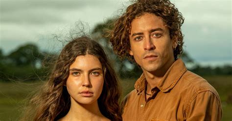 Protagonistas De “pantanal” Revelam Qual O Segredo Para O Sucesso Da Novela