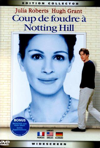 Coup De Foudre A Notting Hill Vardagligheter