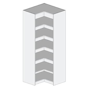 Shelving Unit | Outdoor Buildings | 100 Results | Mitre 10