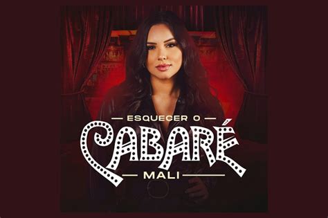 Virgin Mali Apresenta O Single E Videoclipe De Esquecer O Cabar