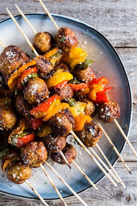 Rosemary Garlic Steak Kebabs Artofit