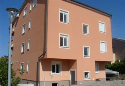 Apartma Vidović Pag Povljana Apartmaji Hrvaška