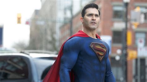 Superman And Lois Season 4 Showrunners Explain Doomsdays Fate In Finale Comic Book Movies And