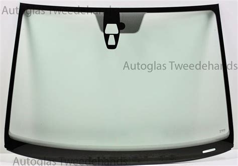 Autoglas Tweedehands Voorruit Volkswagen Up