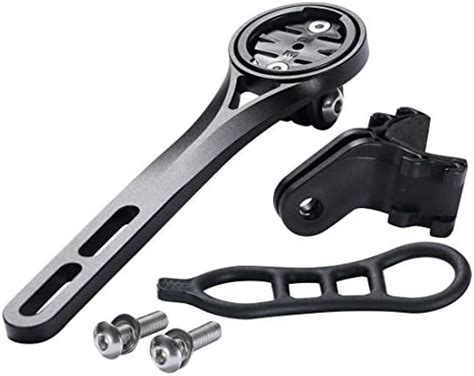 Amazon Rockbros Out Front Mount For Road Bikes Integrated