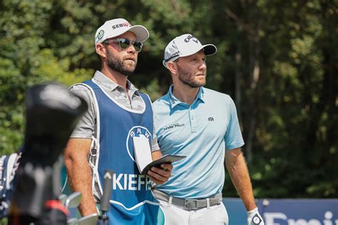 24 Juni 2023 Bmw International Open Runde 03 Max Kieffer