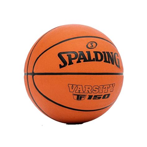 Spalding Varsity TF 150 vel. 5 lopta za košarku | Sport4pro