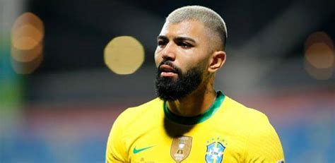 Gabigol Ironiza Declara O De Vampeta E Brinca Tite Pior Pessoa