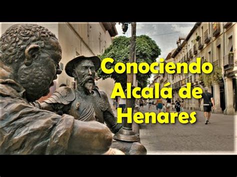 Descubre los mejores barrios para vivir en Alcalá de Henares Una guía