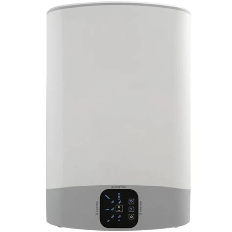 Termo De Agua El Ctrico Ariston Velis Wifi De Litros Comprar Termo