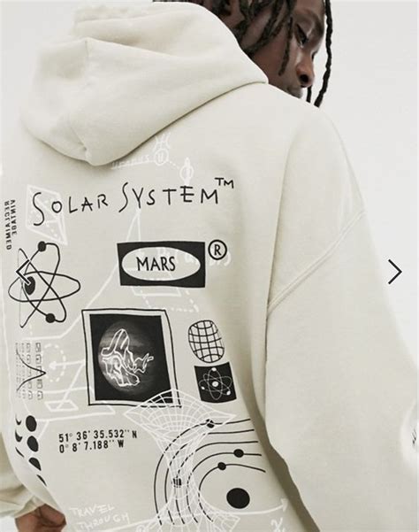 Solar System | Trendy shirt designs, Shirt design inspiration, Hoodie ...