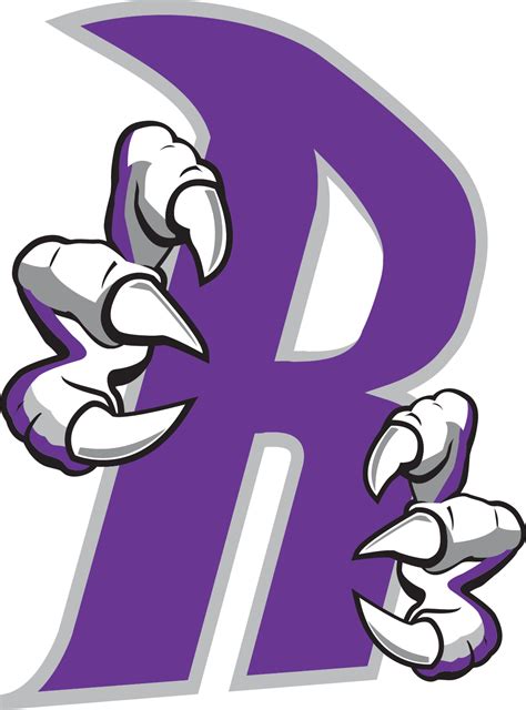 Toronto Art 905 Purple Logo Raptors Transparent HQ PNG Download ...