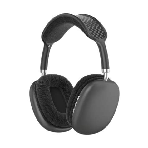 P9 casque bluetooth sans fil stéréo avec microphone compatible