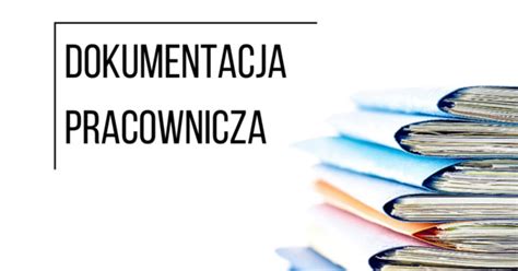 Dokumentacja Pracownicza Blog Compact