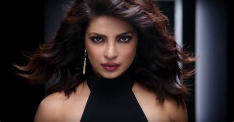 Priyanka Chopra Looks STUNNING In This Quantico Teaser!