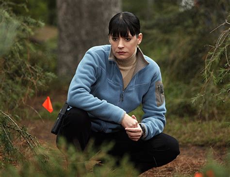 Paget Brewster as Emily Prentiss - Paget Brewster Photo (20974328) - Fanpop