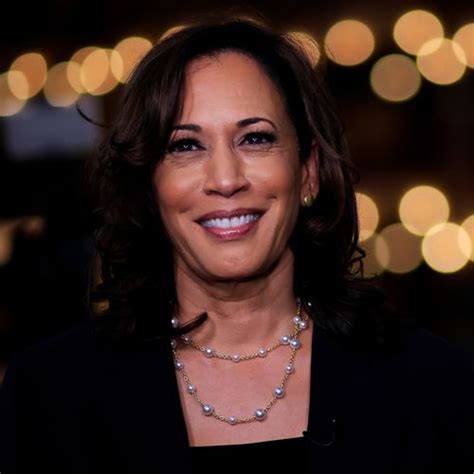 D Harriet Malone: Kamala Harris Sworn In As Vice President Of The ...